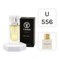 TIMSS U 556 HACHIVATA apă de parfum unisex 50ml, vedere frontală pe Parfumer.md.
