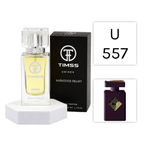 TIMSS U 557 NARKOTICE DELIHT apă de parfum unisex 50ml, vedere frontală pe Parfumer.md.
