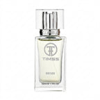 Detaliu flacon și etichetă pentru TIMSS U 568 ORLENA 46 apă de parfum 50ml pe Parfumer.md.
