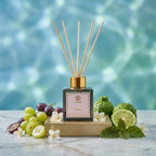 TIMSS Victorius parfum de camera cu betisoare 50 ml cu note de grefa briza marina si patchouli Parfumer.md