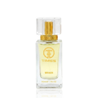 Detaliu flacon și etichetă pentru TIMSS W 304 BLANCHE apă de parfum 50ml pe Parfumer.md.