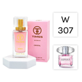TIMSS W 307 CRYSTAL apă de parfum feminin 50ml, vedere frontală pe Parfumer.md.