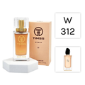 TIMSS W 312 SI apă de parfum feminin 50ml, vedere frontală pe Parfumer.md.