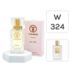 TIMSS W 324 GIRL GONE apă de parfum feminin 50ml, vedere frontală pe Parfumer.md.