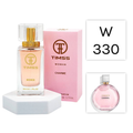 TIMSS W 330 CHARME apă de parfum feminin 50ml, vedere frontală pe Parfumer.md.