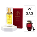 TIMSS W 333 VERY SEXY apă de parfum feminin 50ml, vedere frontală pe Parfumer.md.