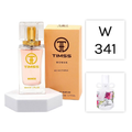 TIMSS W 341 XO VICTORIA apă de parfum feminin 50ml, vedere frontală pe Parfumer.md.