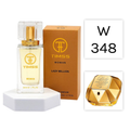 TIMSS W 348 LADY MILLION apă de parfum feminin 50ml, vedere frontală pe Parfumer.md.