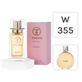 TIMSS W 355 SHAM apă de parfum feminin 50ml, vedere frontală pe Parfumer.md.