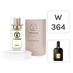 TIMSS W 364 BLACK ORKHIDA apă de parfum feminin 50ml, vedere frontală pe Parfumer.md.