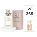 TIMSS W 365 SKENT apă de parfum feminin 50ml, vedere frontală pe Parfumer.md.