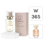 TIMSS W 365 SKENT apă de parfum feminin 50ml, vedere frontală pe Parfumer.md.