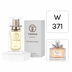 TIMSS W 371 MIS CHERY apă de parfum feminin 50ml, vedere frontală pe Parfumer.md.