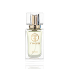 Detaliu flacon și etichetă pentru TIMSS W 378 ISLAND KISS apă de parfum 50ml pe Parfumer.md.