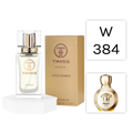 TIMSS W 384 EROS apă de parfum feminin 50ml, vedere frontală pe Parfumer.md.
