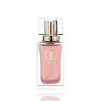 Detaliu flacon și etichetă pentru TIMSS W 394 MON TIMSS apă de parfum 50ml pe Parfumer.md.