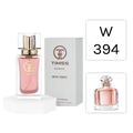 TIMSS W 394 MON TIMSS apă de parfum feminin 50ml, vedere frontală pe Parfumer.md.
