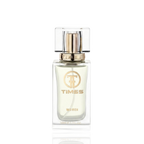 Detaliu flacon și etichetă pentru TIMSS W 396 ADVENTUS HER apă de parfum 50ml pe Parfumer.md.