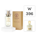 TIMSS W 396 ADVENTUS HER apă de parfum feminin 50ml, vedere frontală pe Parfumer.md.