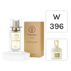 TIMSS W 396 ADVENTUS HER apă de parfum feminin 50ml, vedere frontală pe Parfumer.md.