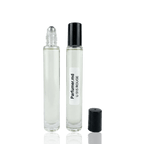 U 515 ROUGE Flacon roll-on ulei de parfum inspirat de Baccarat Rouge 540