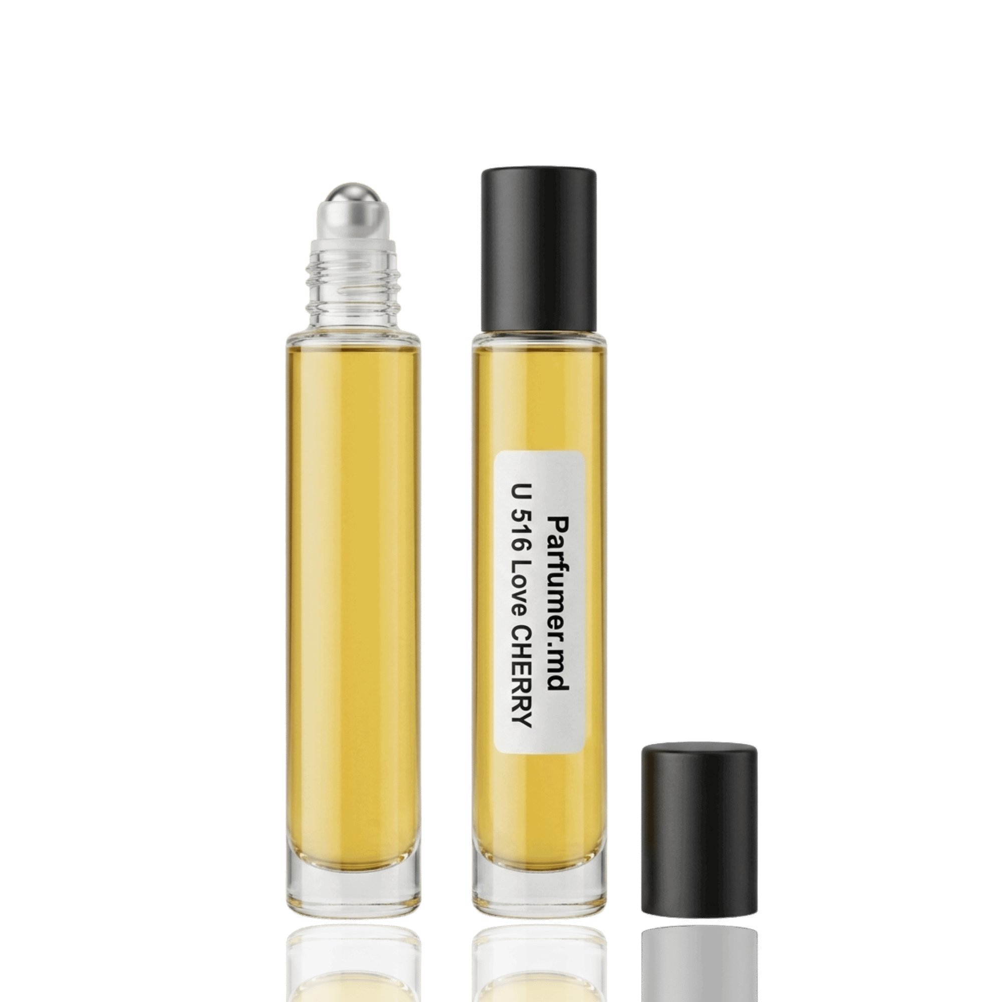U 516 Love CHERRY Flacon roll-on ulei de parfum inspirat de Lost Cherry
