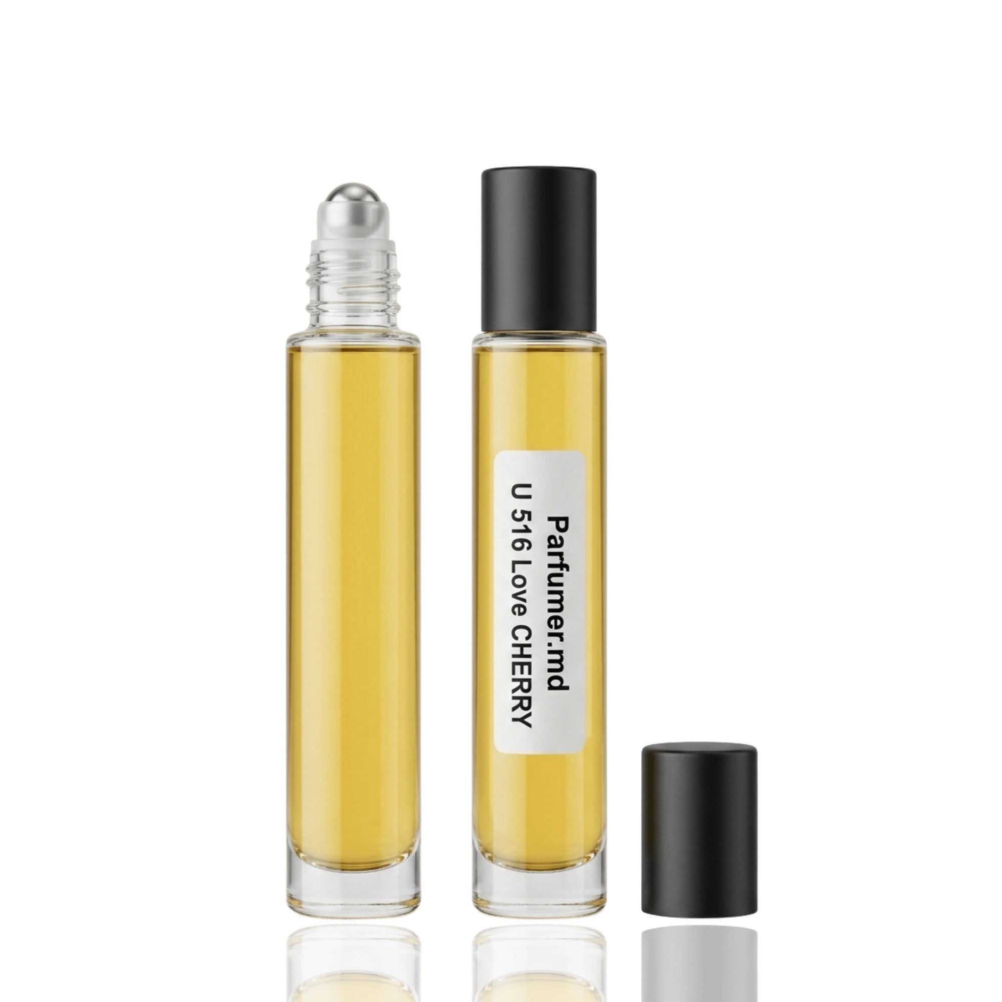 U 516 Love CHERRY Flacon roll-on ulei de parfum inspirat de Lost Cherry