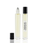 W 320 Good Girl inspirat de Carolina Herrera Good Girl ulei de parfum feminin 10 ml flacon frontal.