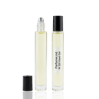 W 320 Good Girl inspirat de Carolina Herrera Good Girl ulei de parfum feminin 10 ml flacon frontal.